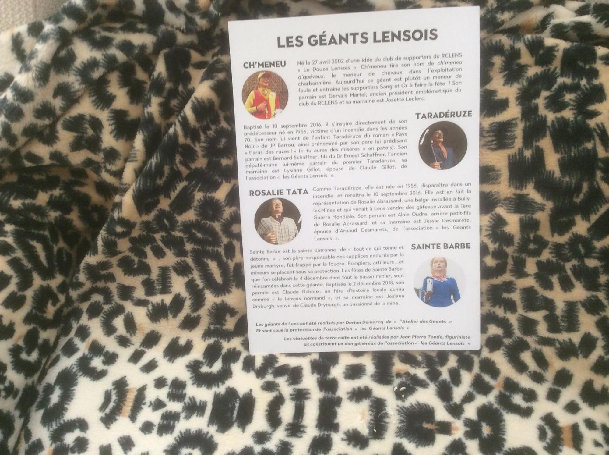 Chambres Et Table D'Hotes La Belle Lensoise 외부 사진