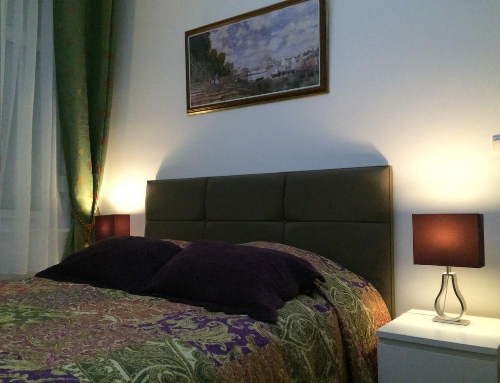 Chambres Et Table D'Hotes La Belle Lensoise 객실 사진