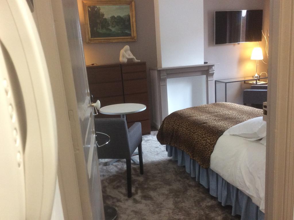 Chambres Et Table D'Hotes La Belle Lensoise 외부 사진