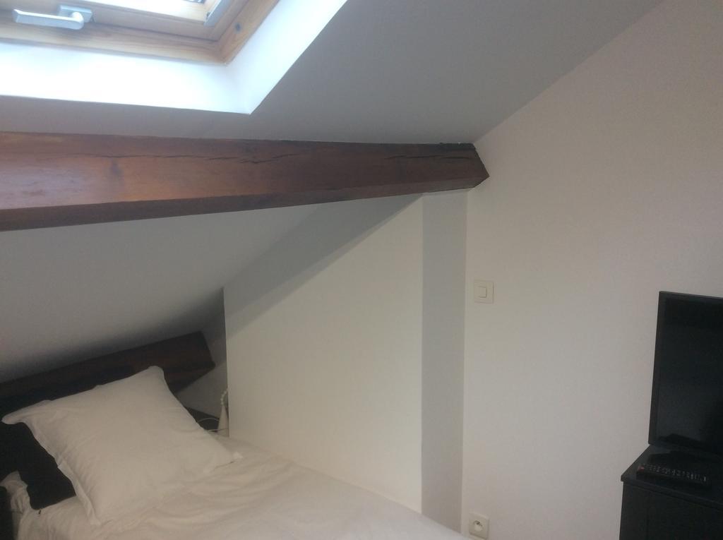 Chambres Et Table D'Hotes La Belle Lensoise 외부 사진
