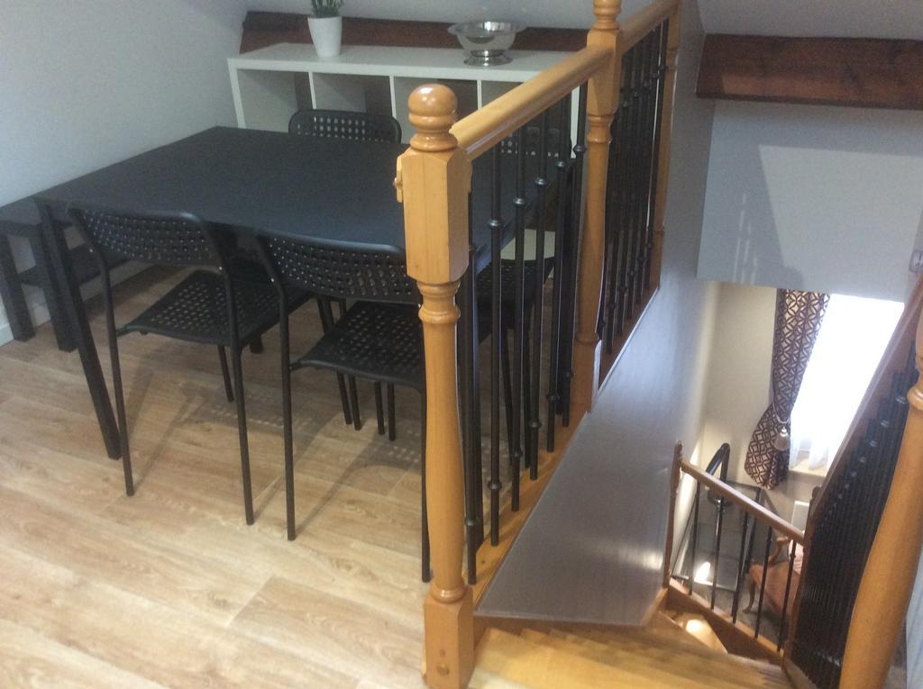 Chambres Et Table D'Hotes La Belle Lensoise 외부 사진