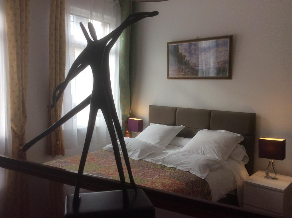 Chambres Et Table D'Hotes La Belle Lensoise 외부 사진