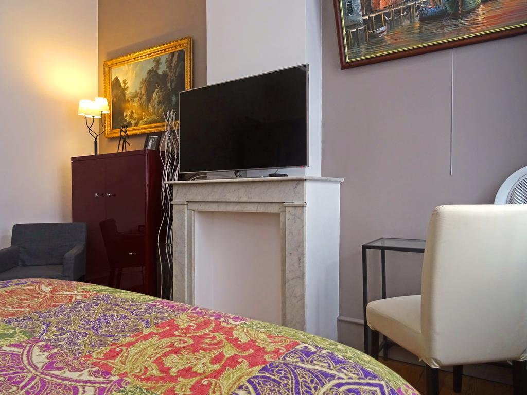 Chambres Et Table D'Hotes La Belle Lensoise 외부 사진