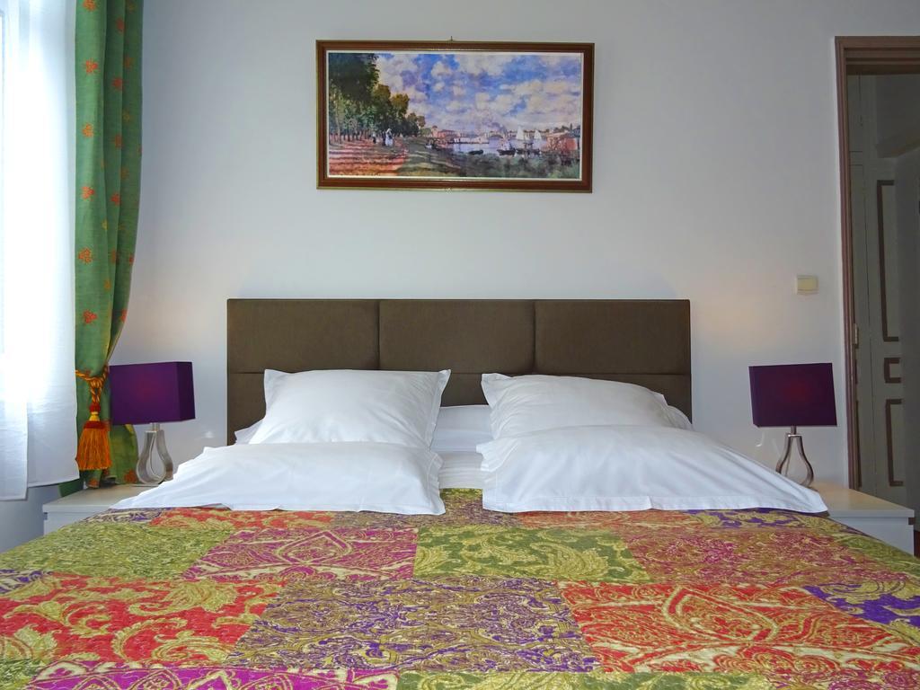 Chambres Et Table D'Hotes La Belle Lensoise 외부 사진