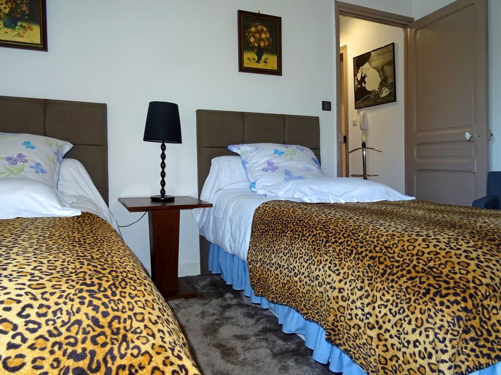 Chambres Et Table D'Hotes La Belle Lensoise 외부 사진